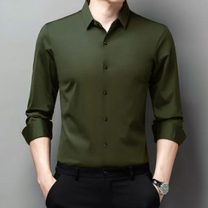 Olive Color (Spandex)
