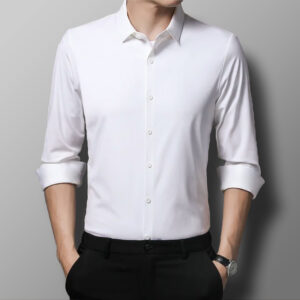 White Color (spandex)