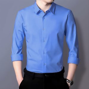 Sky Blue Color (spandex)